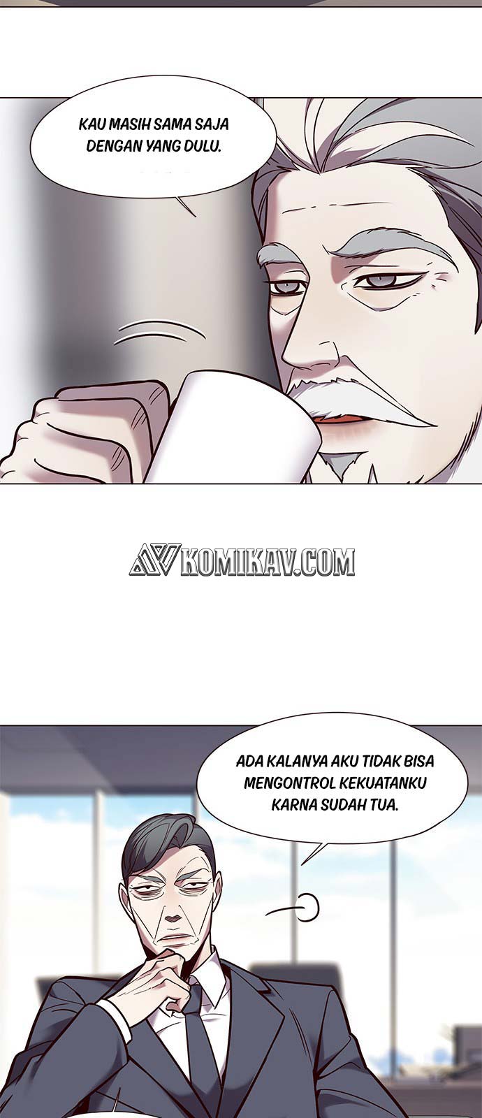 Read Eleceed ID Manga Online