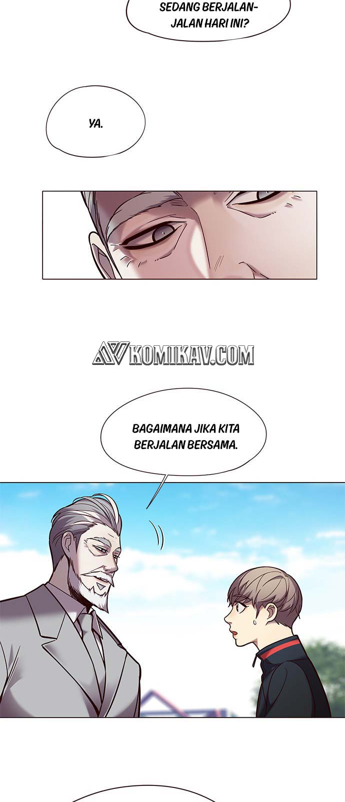 Read Eleceed ID Manga Online