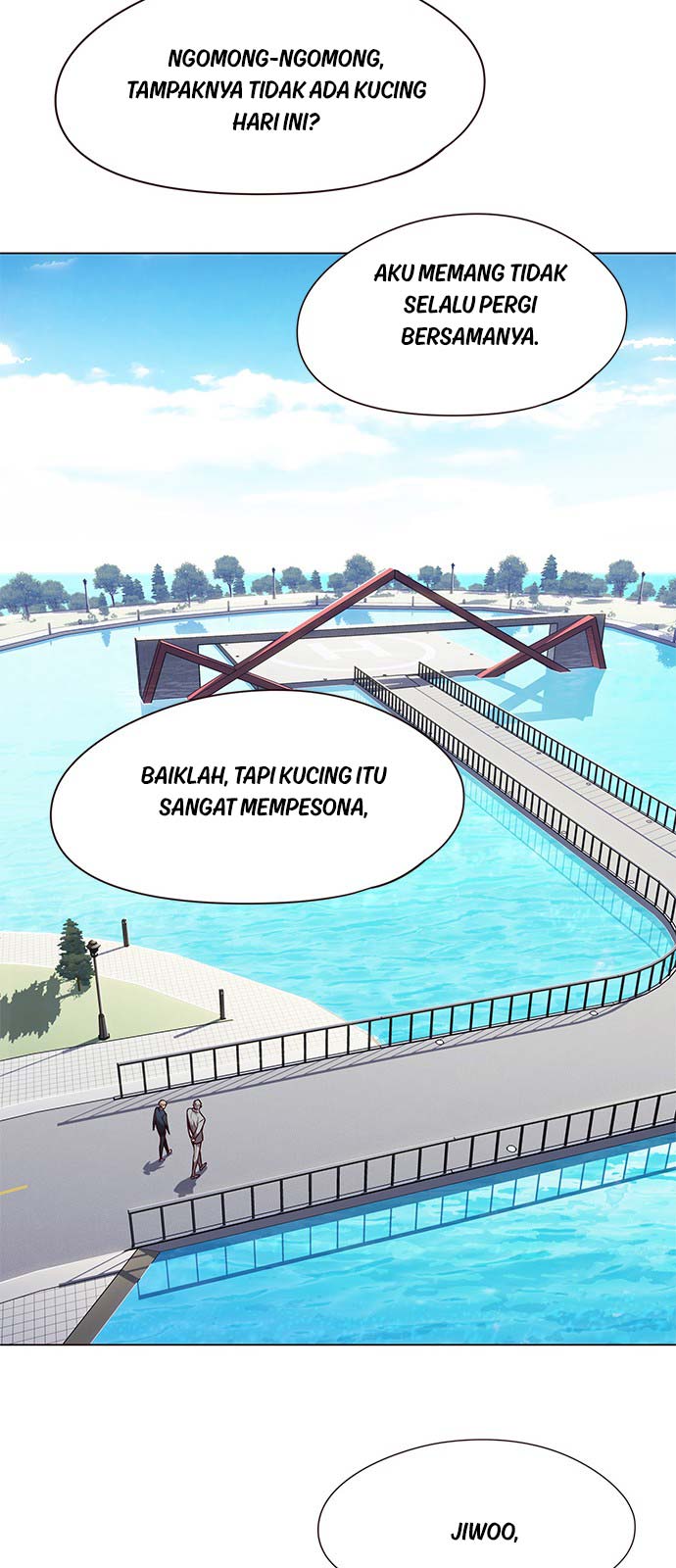 Read Eleceed ID Manga Online