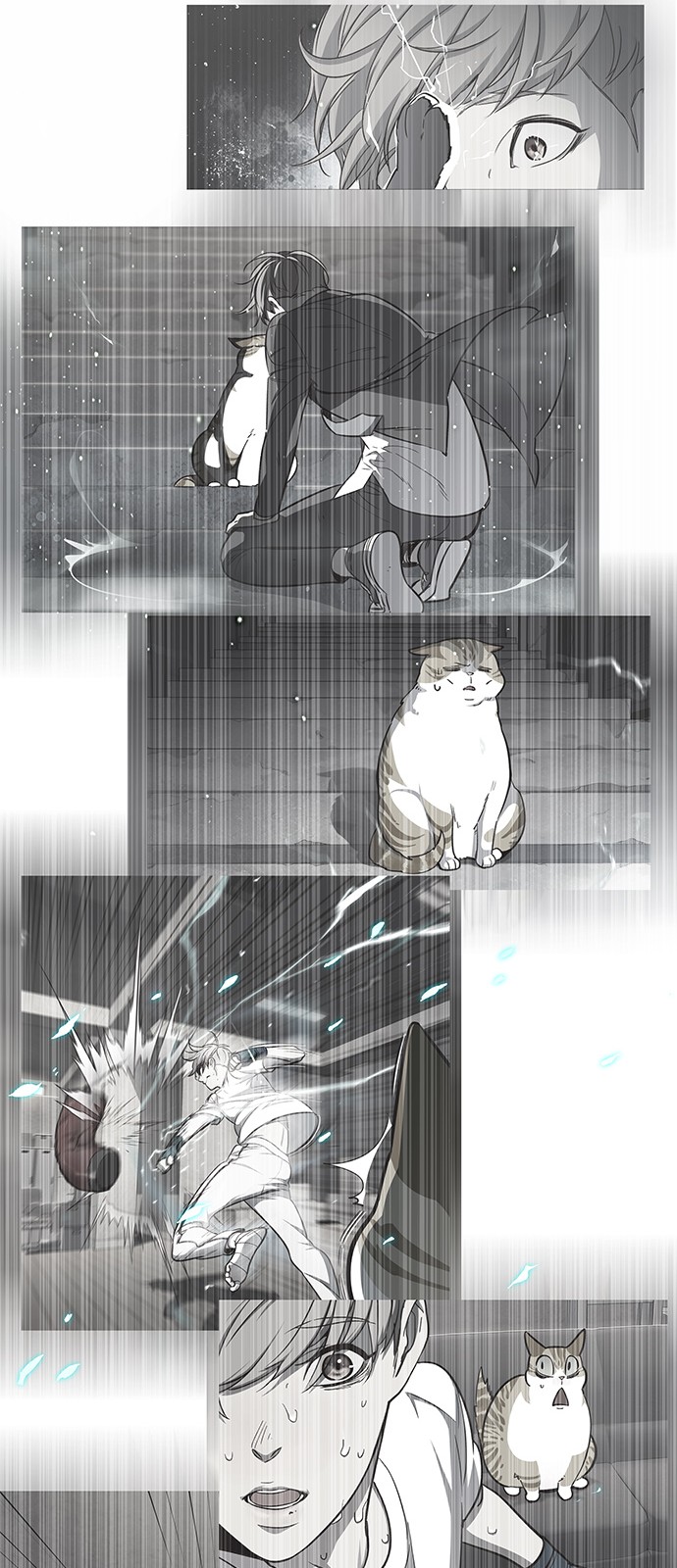 Read Eleceed ID Manga Online