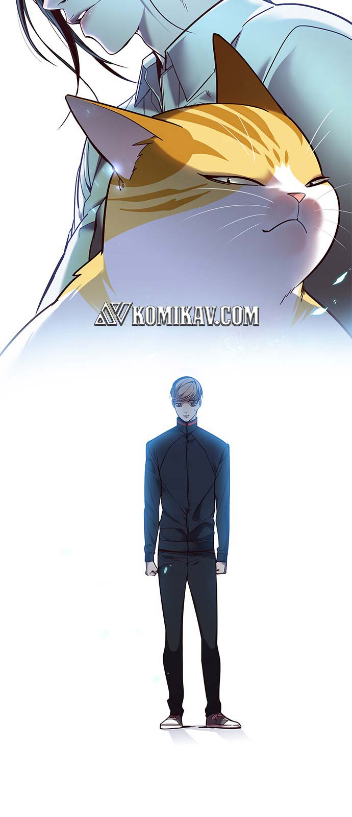 Read Eleceed ID Manga Online