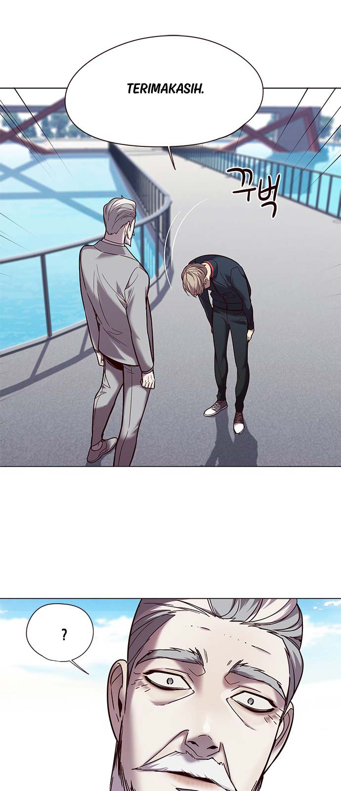 Read Eleceed ID Manga Online