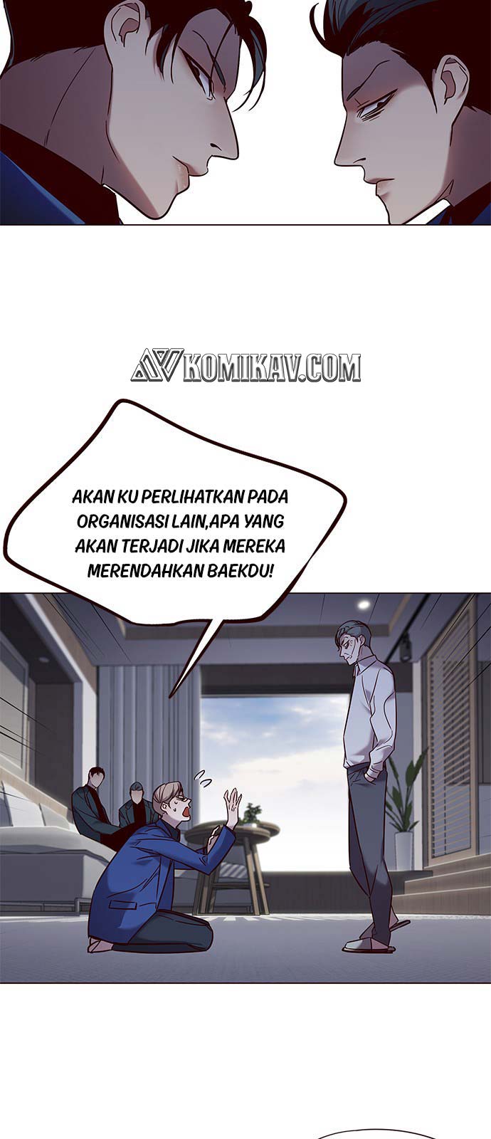 Read Eleceed ID Manga Online