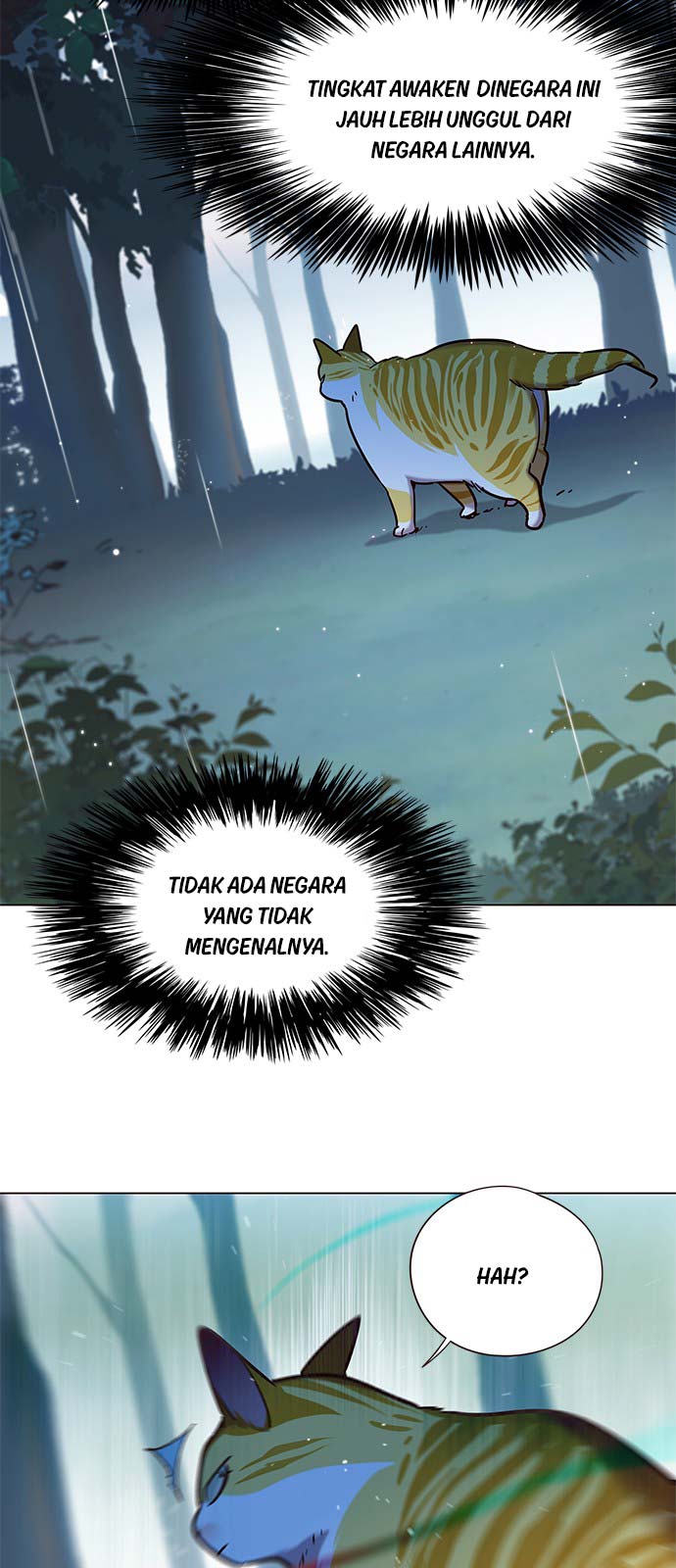 Read Eleceed ID Manga Online