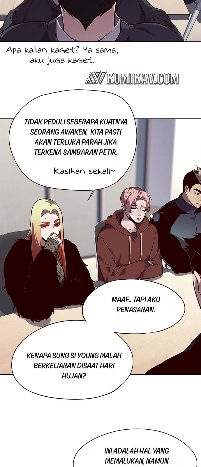 Read Eleceed ID Manga Online
