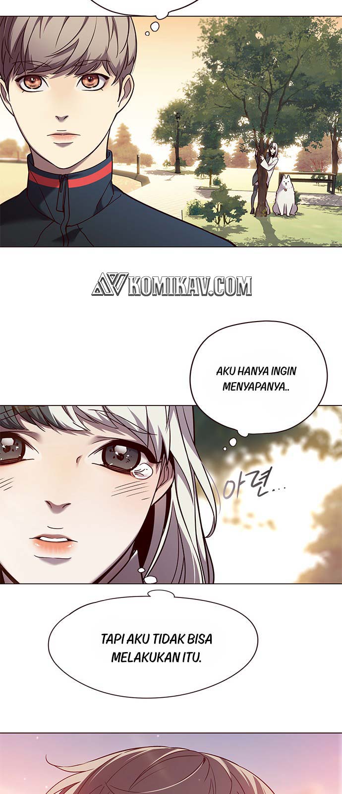 Read Eleceed ID Manga Online