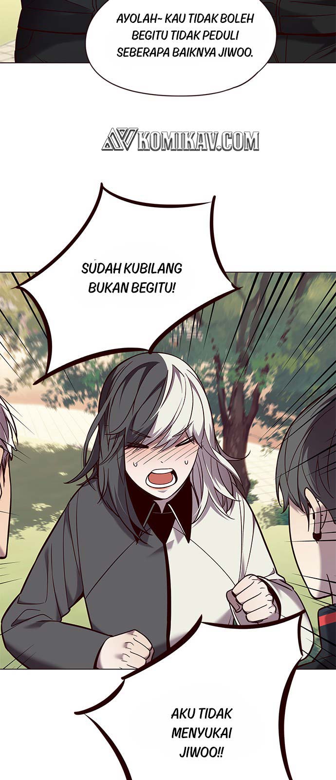 Read Eleceed ID Manga Online