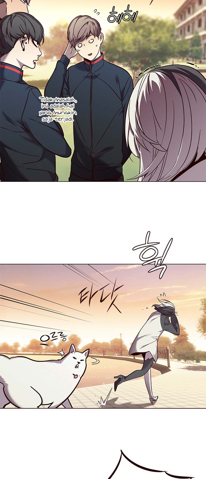 Read Eleceed ID Manga Online