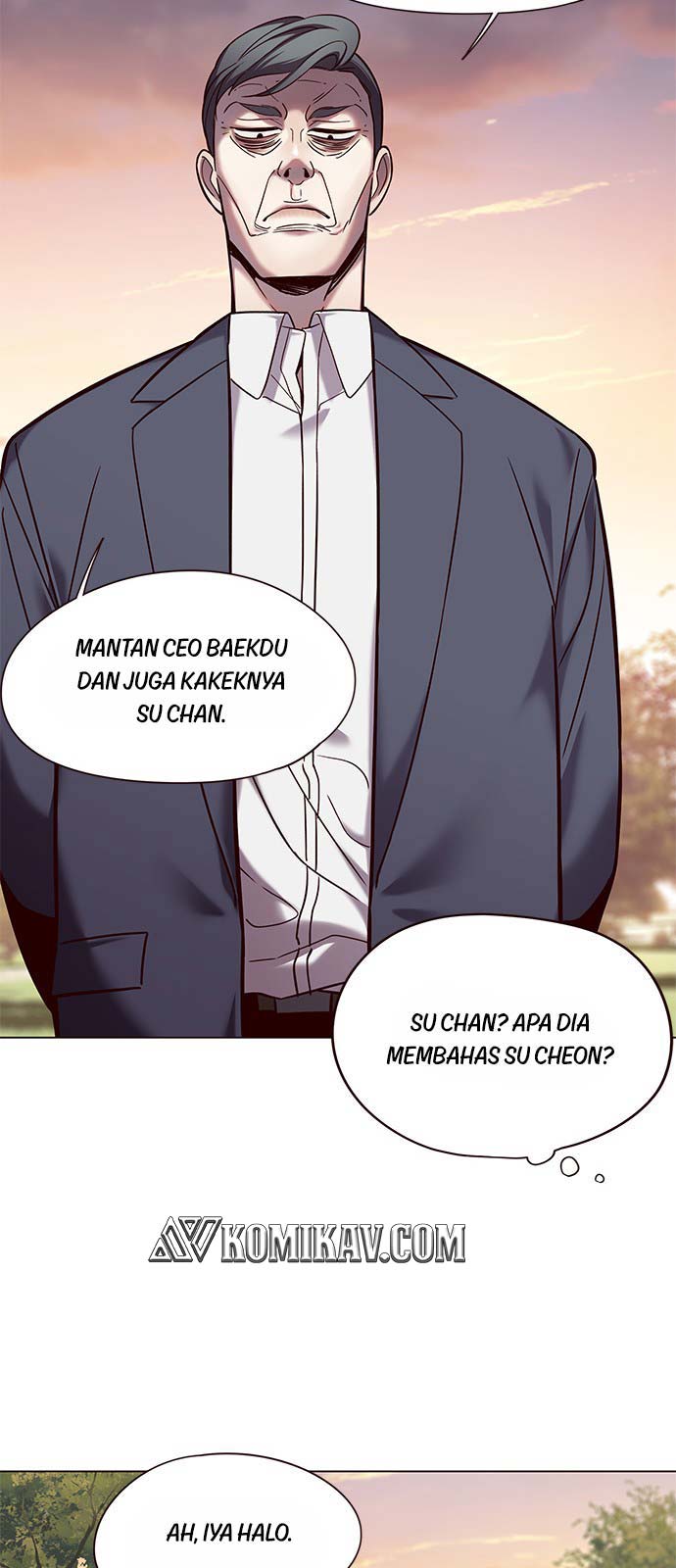 Read Eleceed ID Manga Online