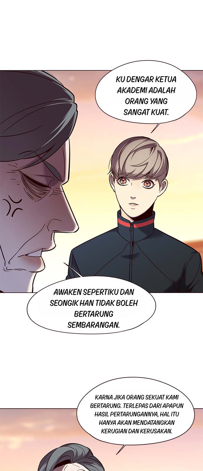 Read Eleceed ID Manga Online