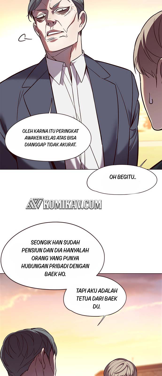 Read Eleceed ID Manga Online