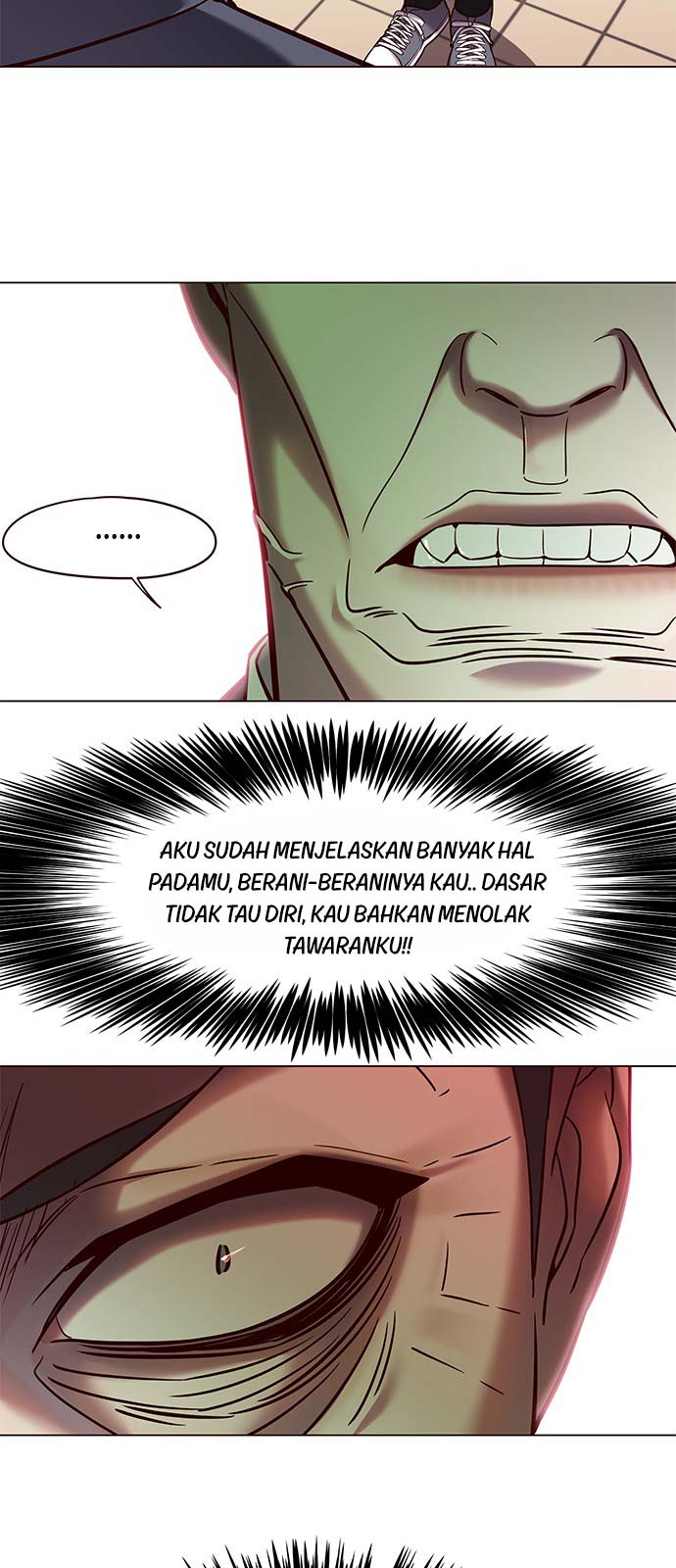Read Eleceed ID Manga Online