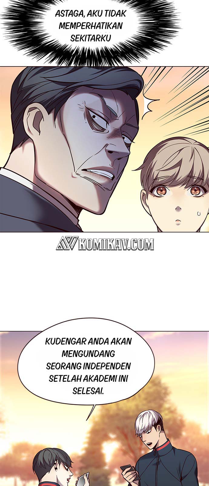 Read Eleceed ID Manga Online