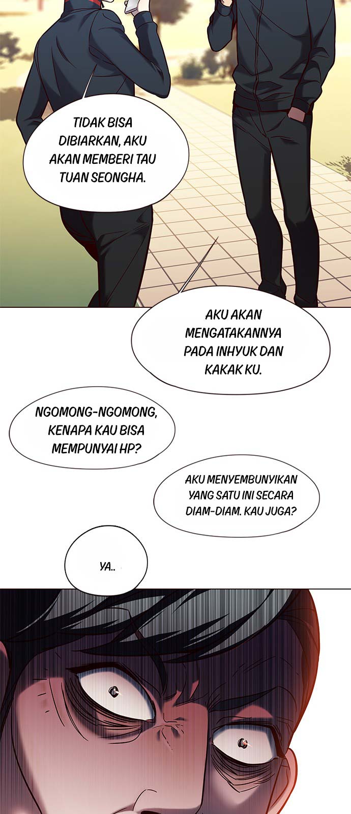 Read Eleceed ID Manga Online