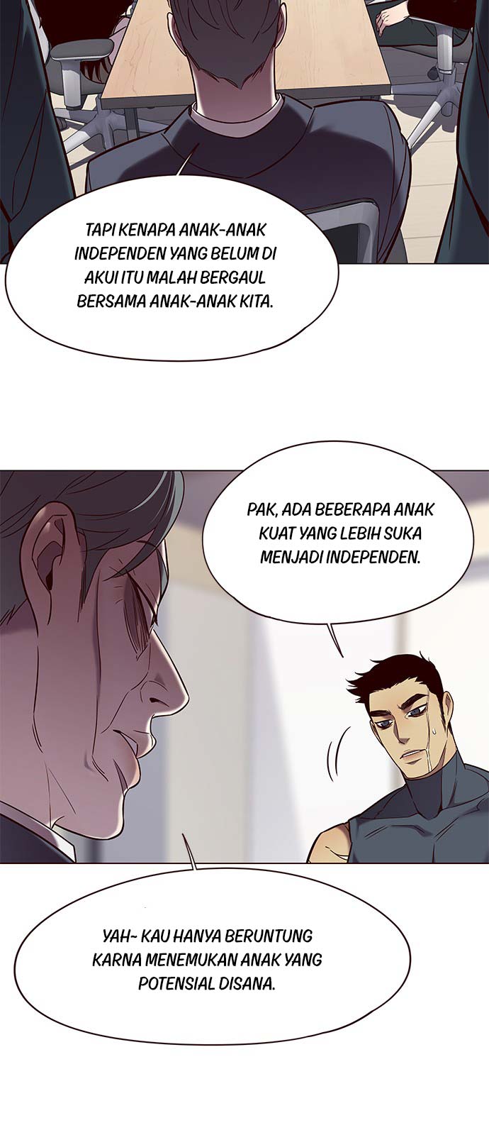 Read Eleceed ID Manga Online