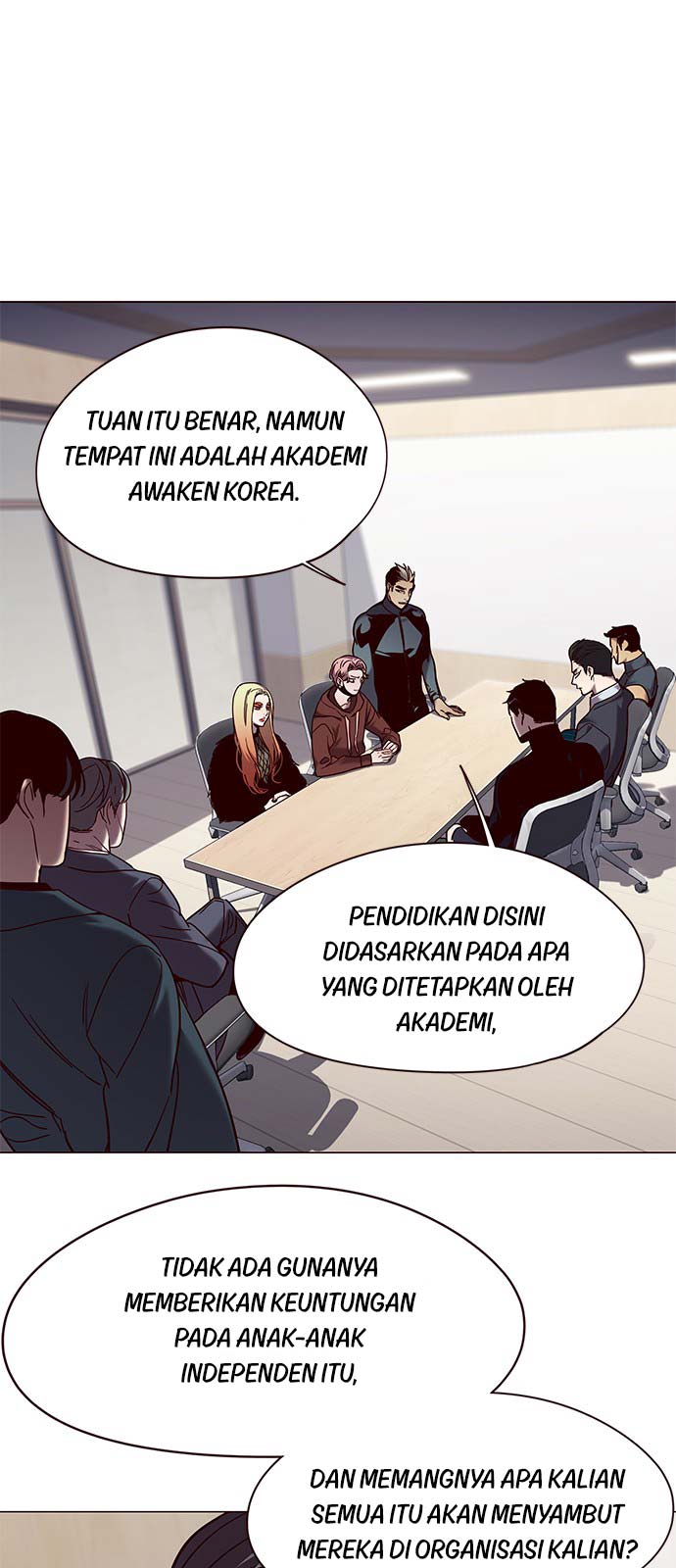 Read Eleceed ID Manga Online