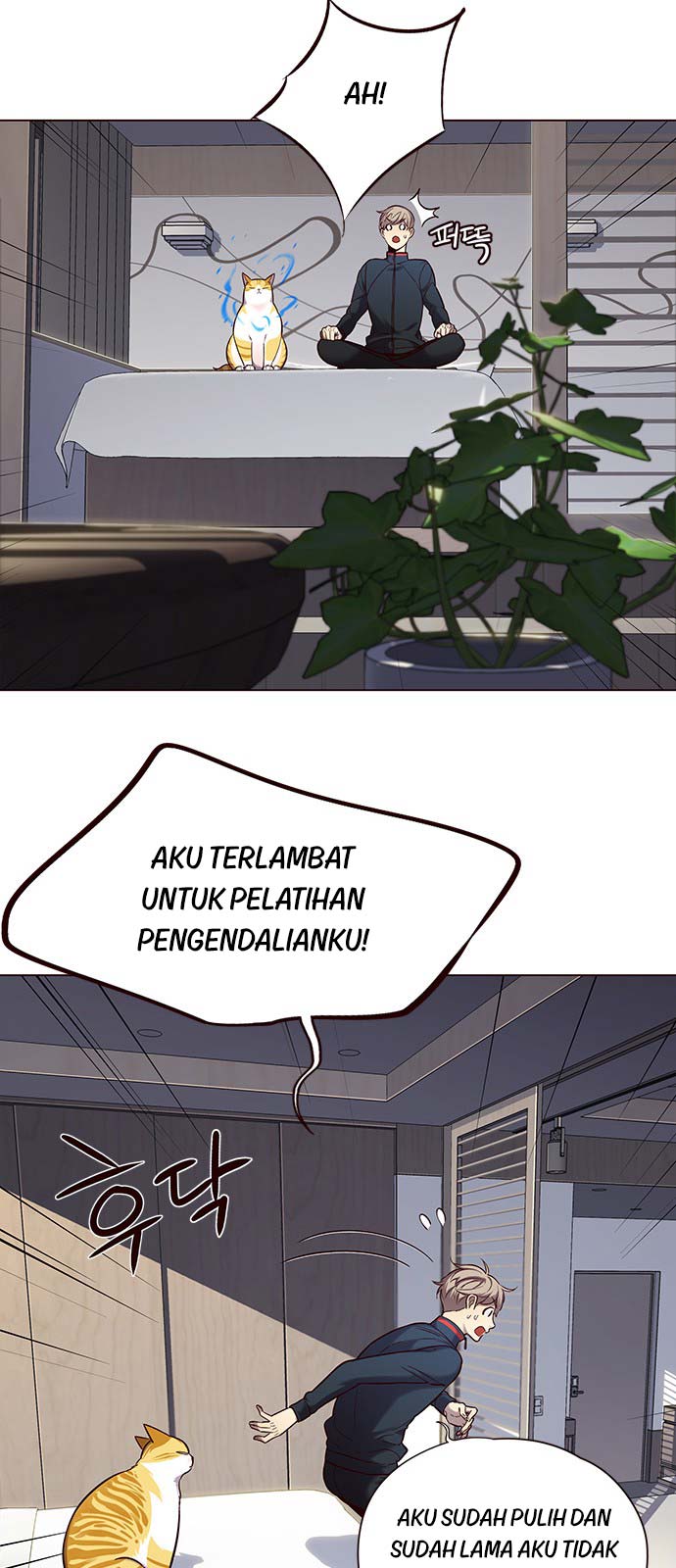 Read Eleceed ID Manga Online