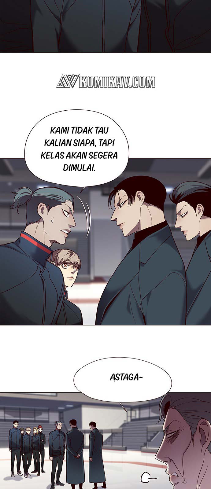 Read Eleceed ID Manga Online