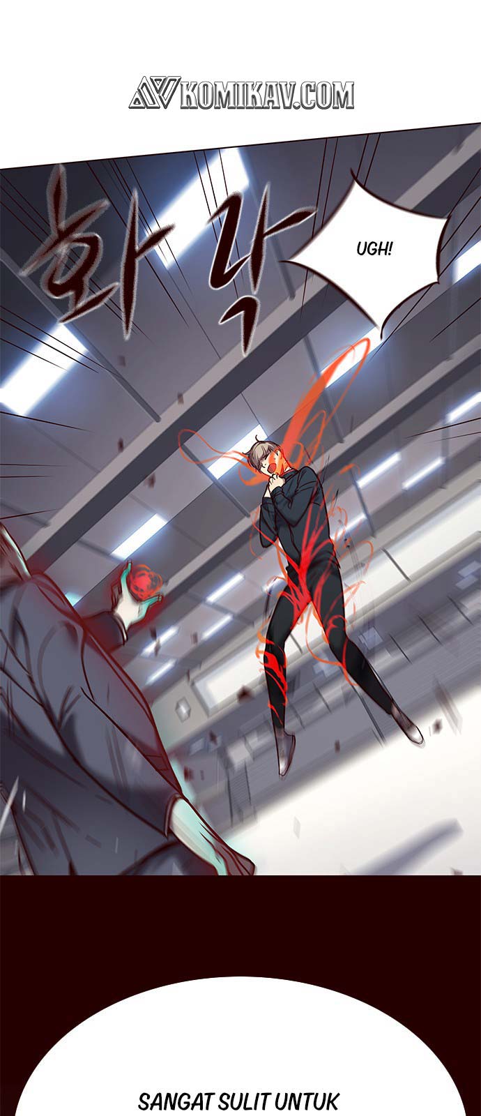 Read Eleceed ID Manga Online
