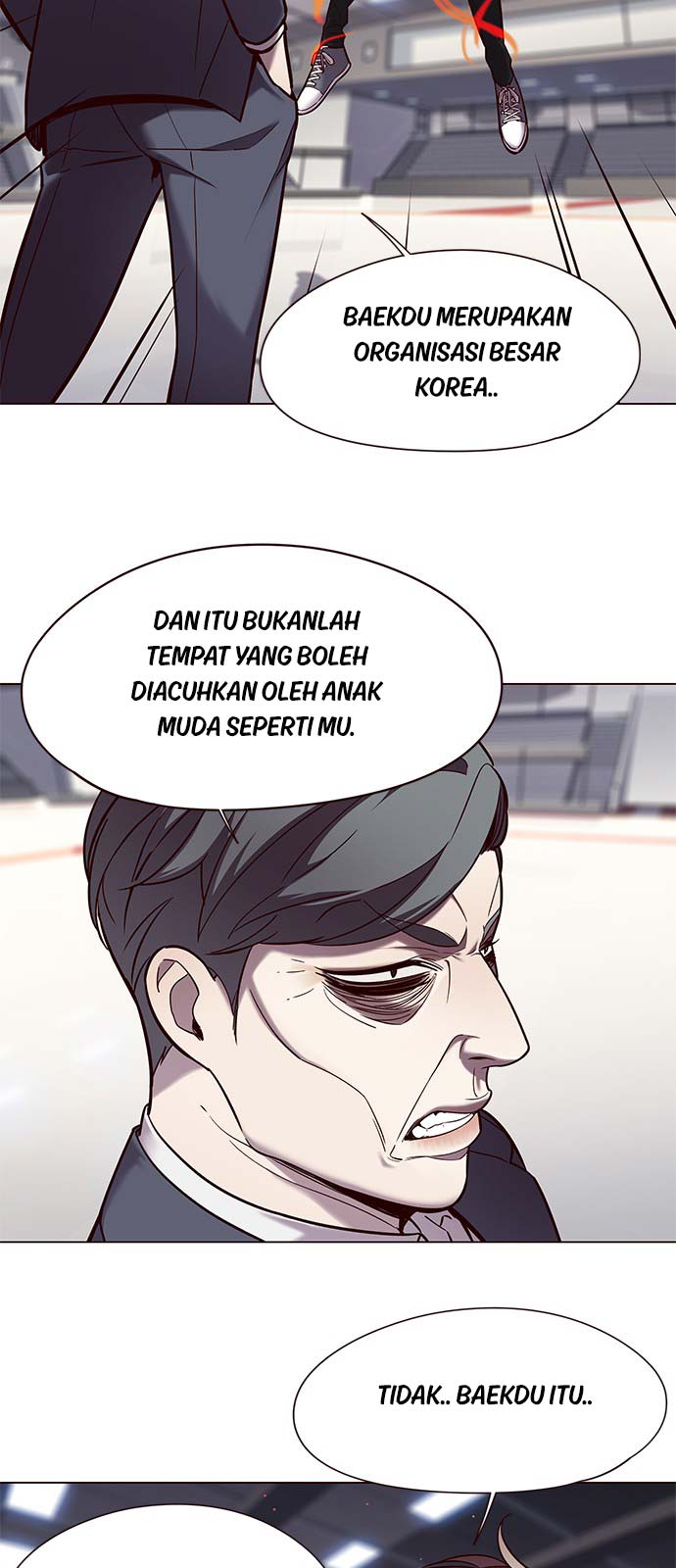Read Eleceed ID Manga Online