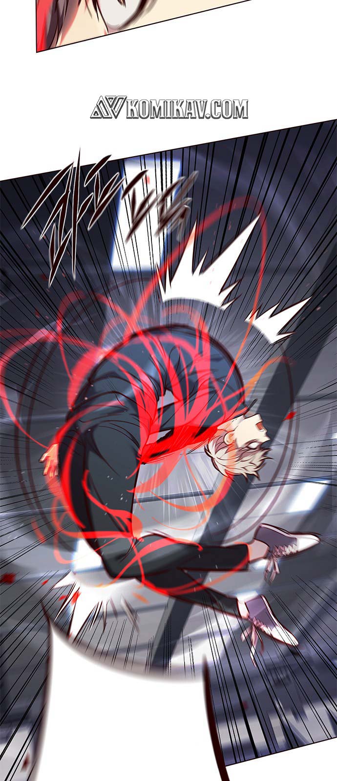 Read Eleceed ID Manga Online