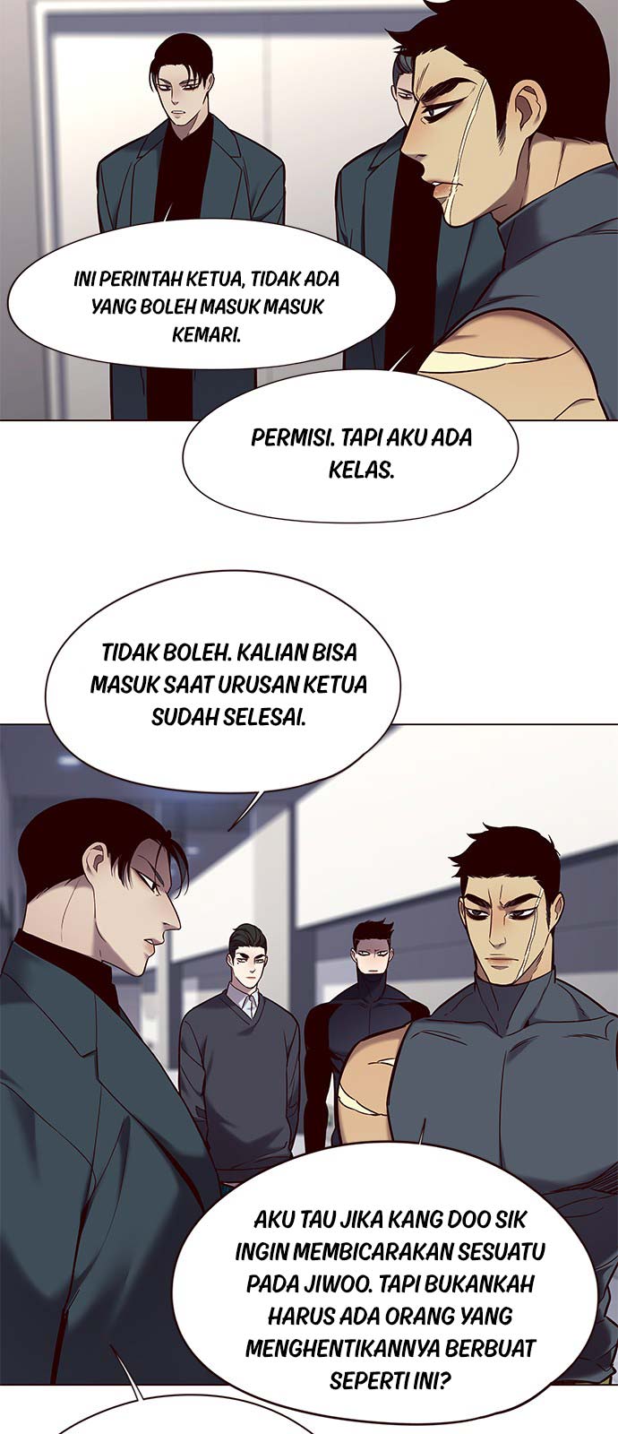 Read Eleceed ID Manga Online