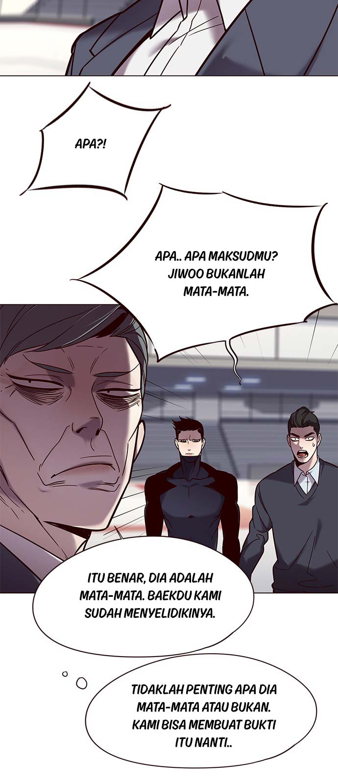 Read Eleceed ID Manga Online