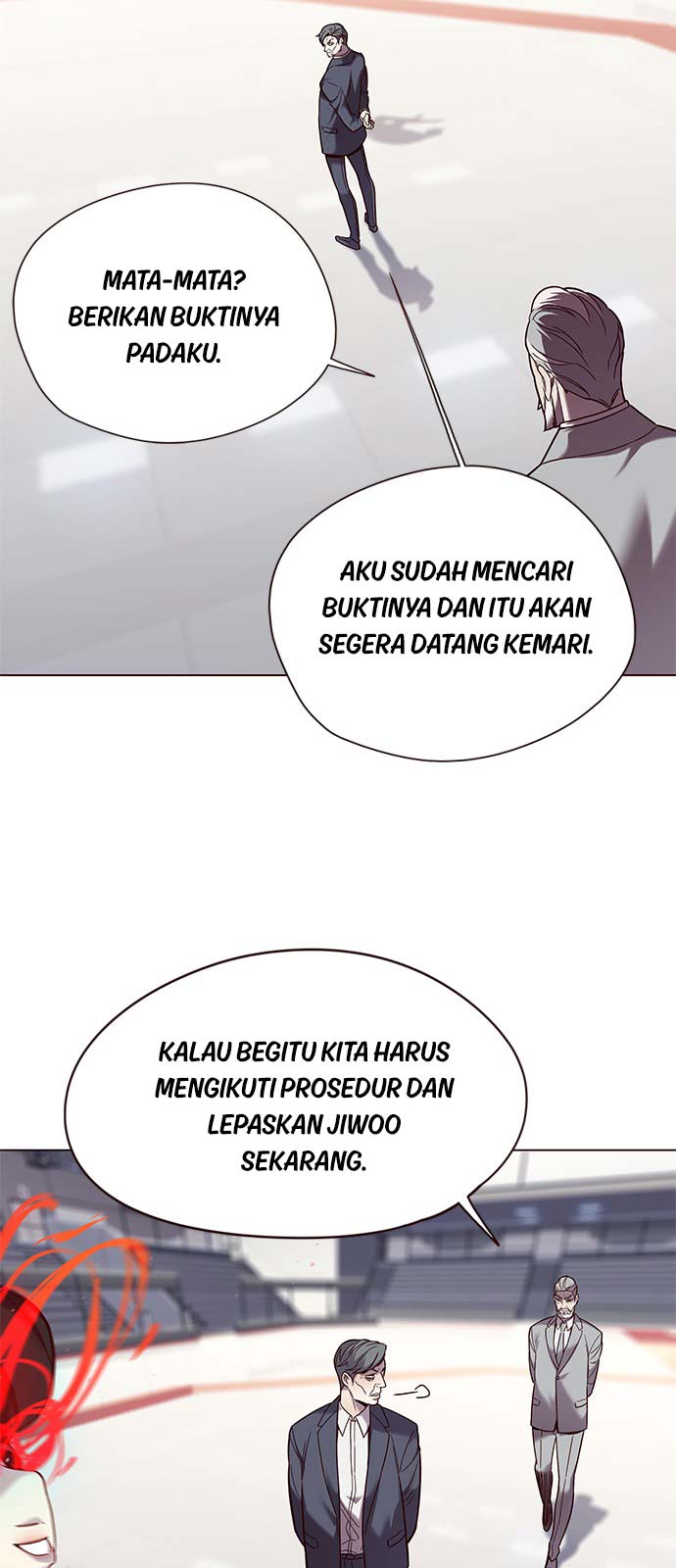 Read Eleceed ID Manga Online