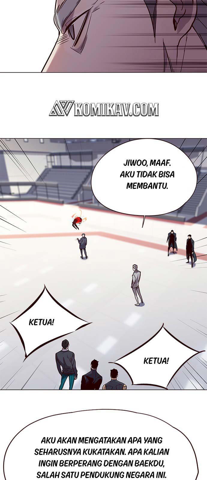 Read Eleceed ID Manga Online
