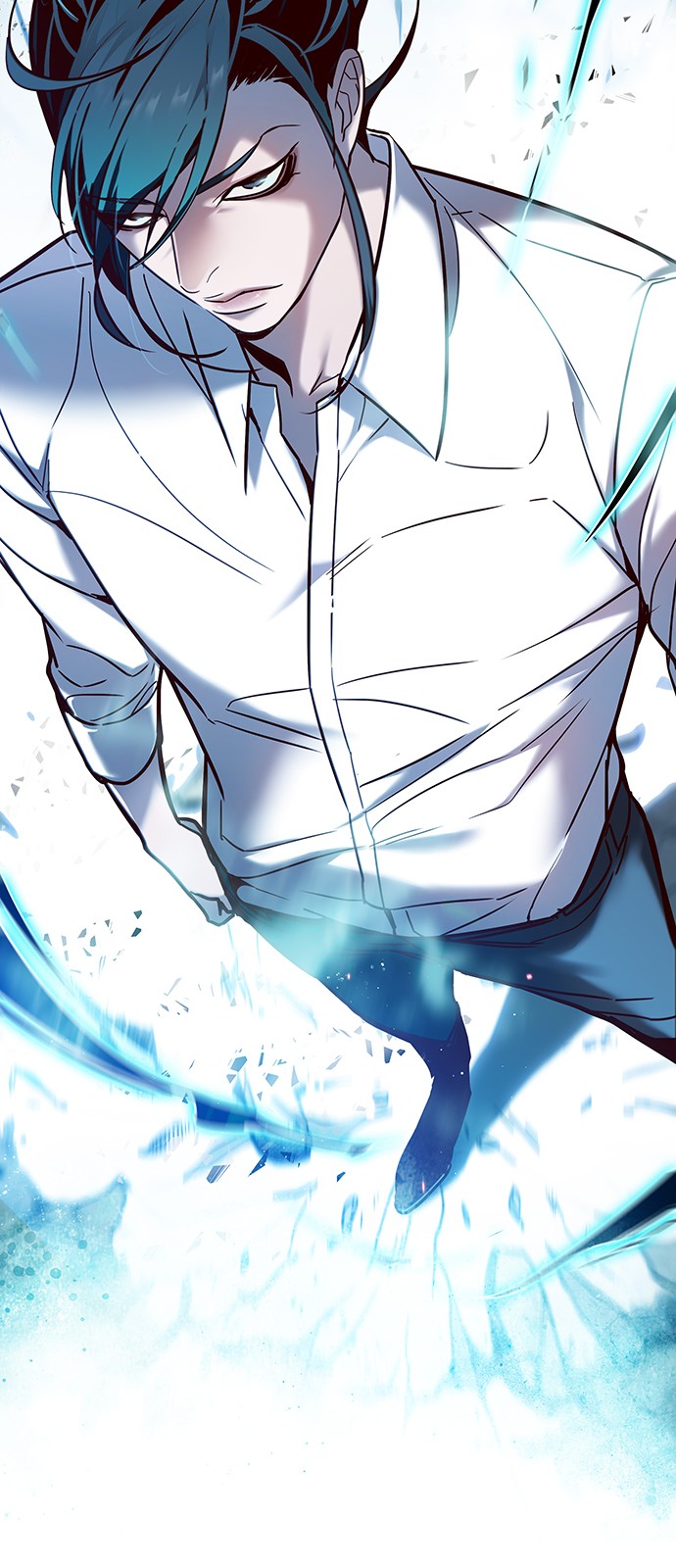 Read Eleceed ID Manga Online