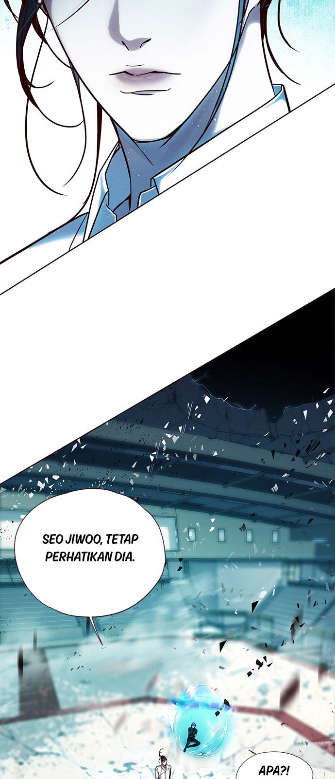 Read Eleceed ID Manga Online