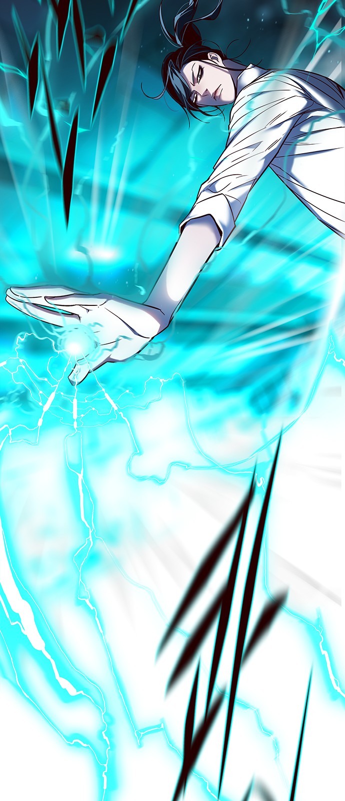Read Eleceed ID Manga Online