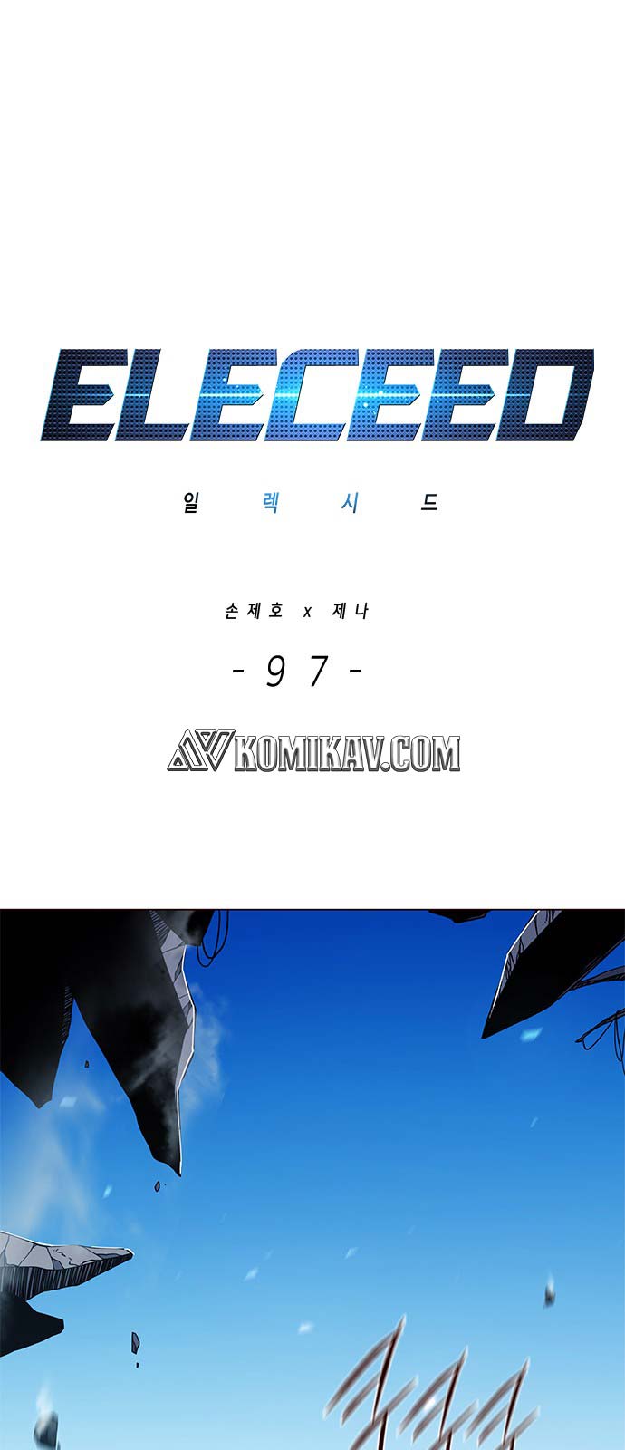 Read Eleceed ID Manga Online