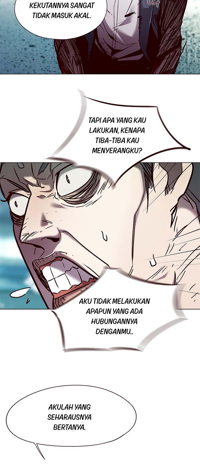 Read Eleceed ID Manga Online