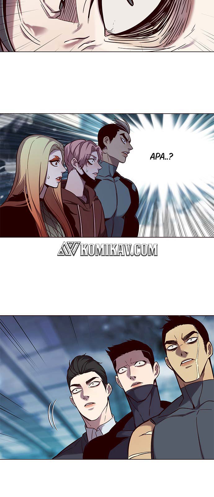 Read Eleceed ID Manga Online