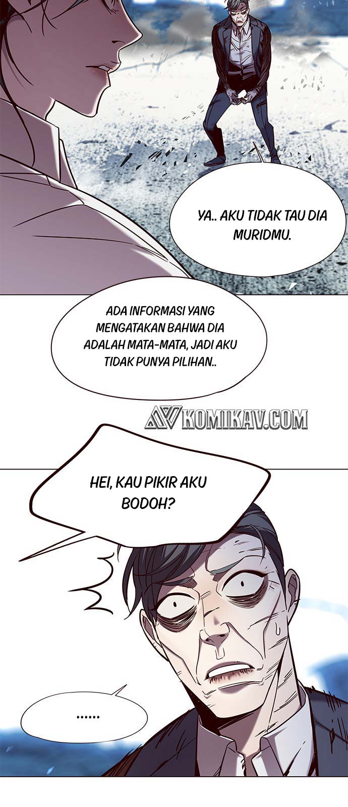 Read Eleceed ID Manga Online