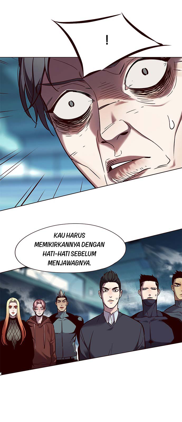 Read Eleceed ID Manga Online