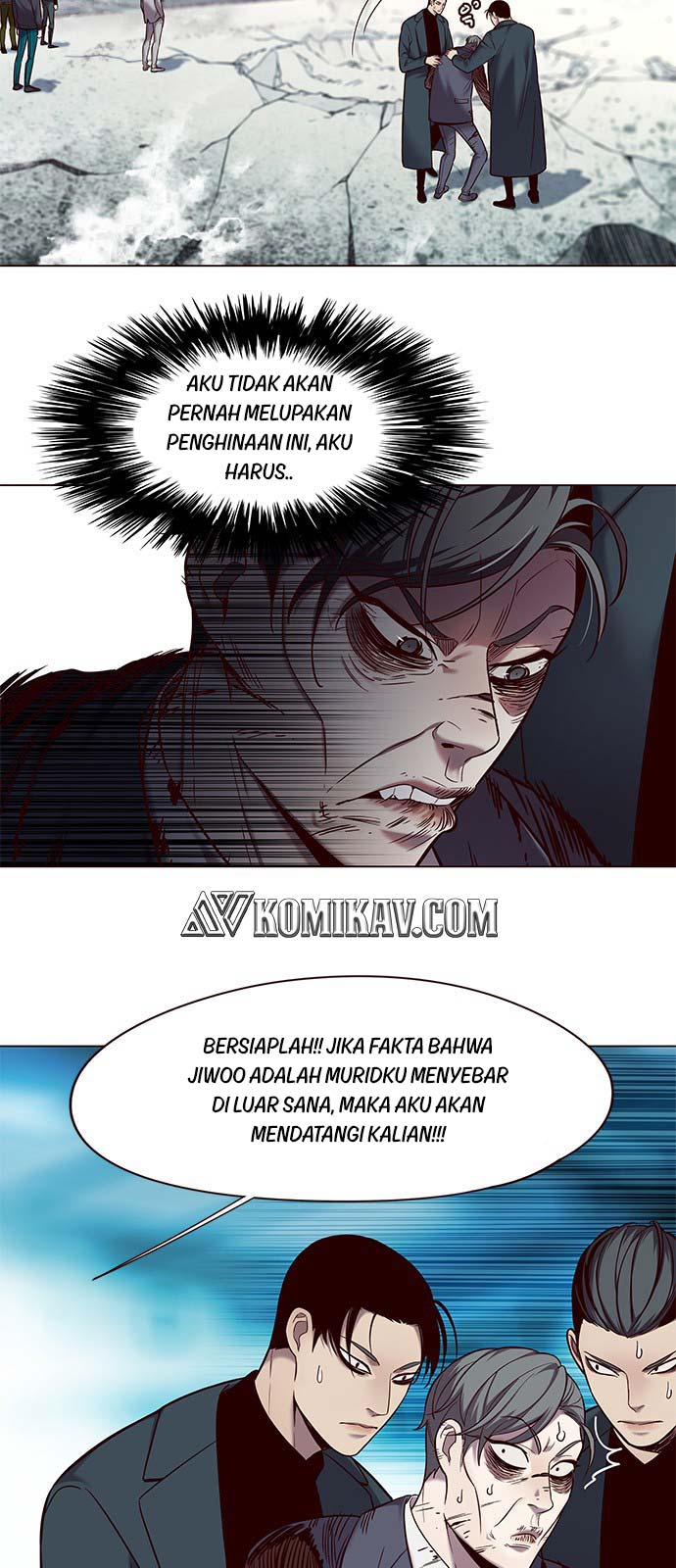 Read Eleceed ID Manga Online