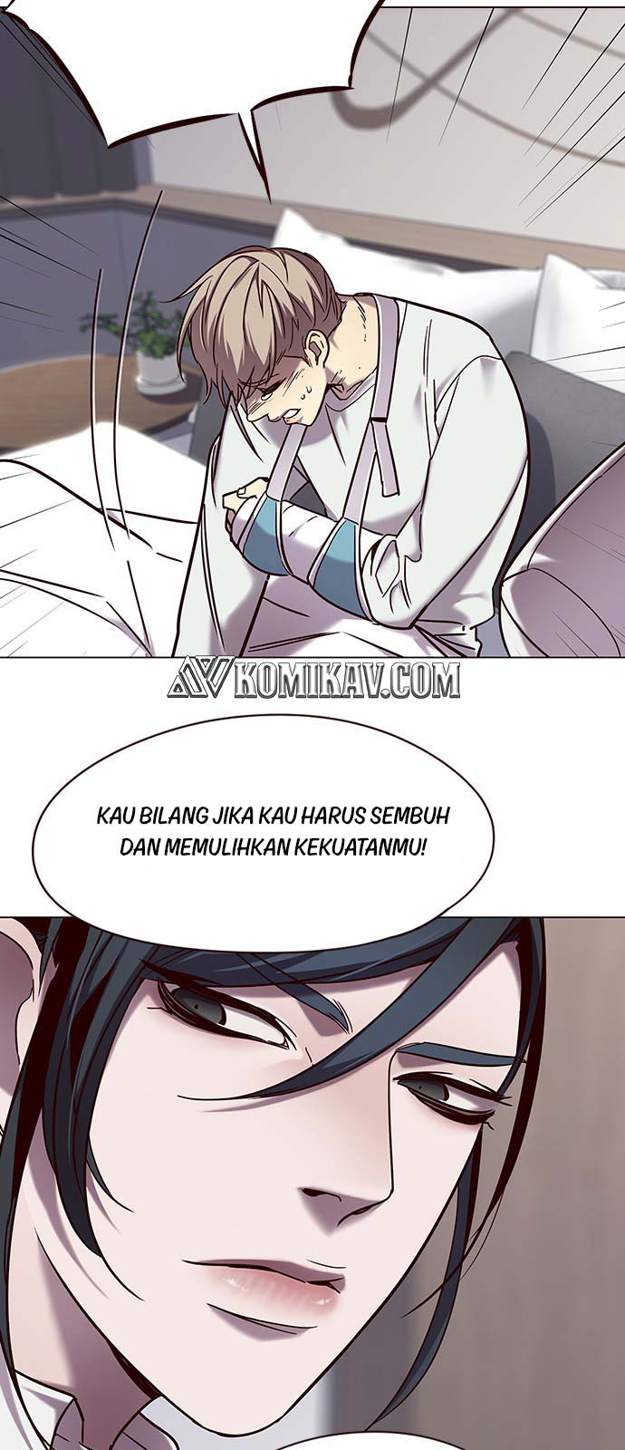 Read Eleceed ID Manga Online