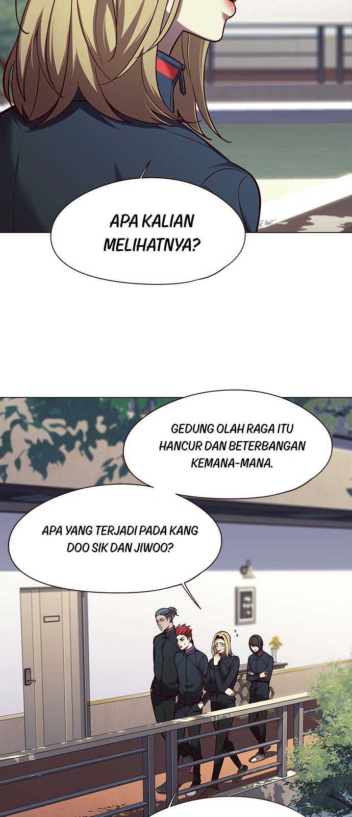 Read Eleceed ID Manga Online