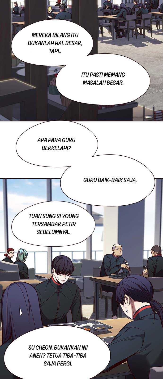 Read Eleceed ID Manga Online