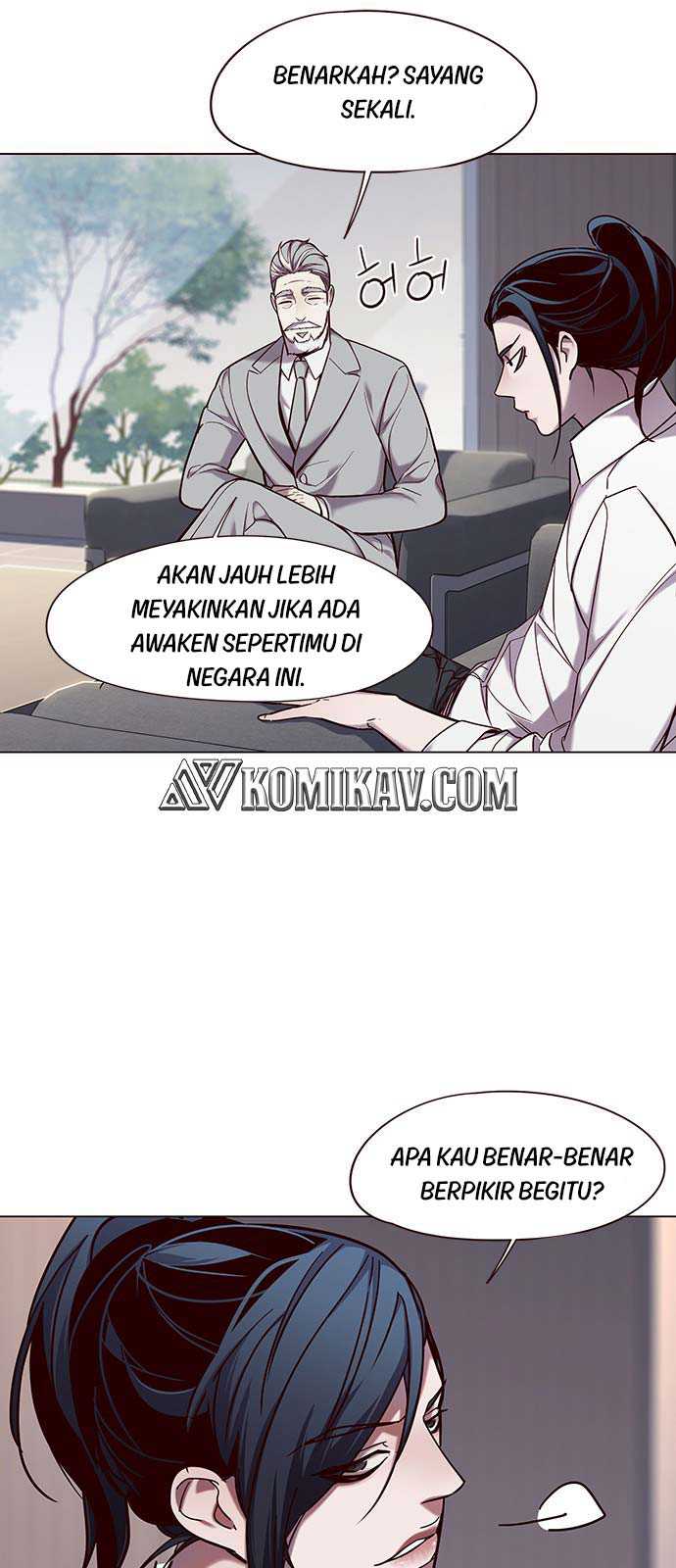 Read Eleceed ID Manga Online
