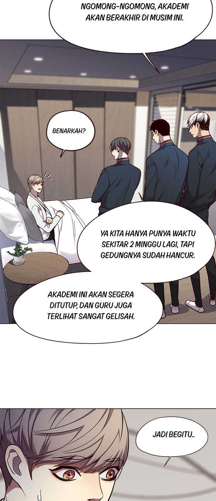 Read Eleceed ID Manga Online