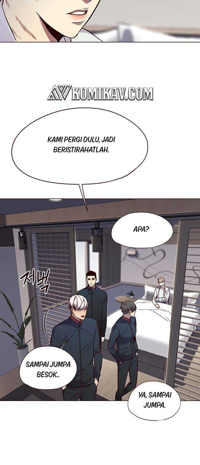 Read Eleceed ID Manga Online