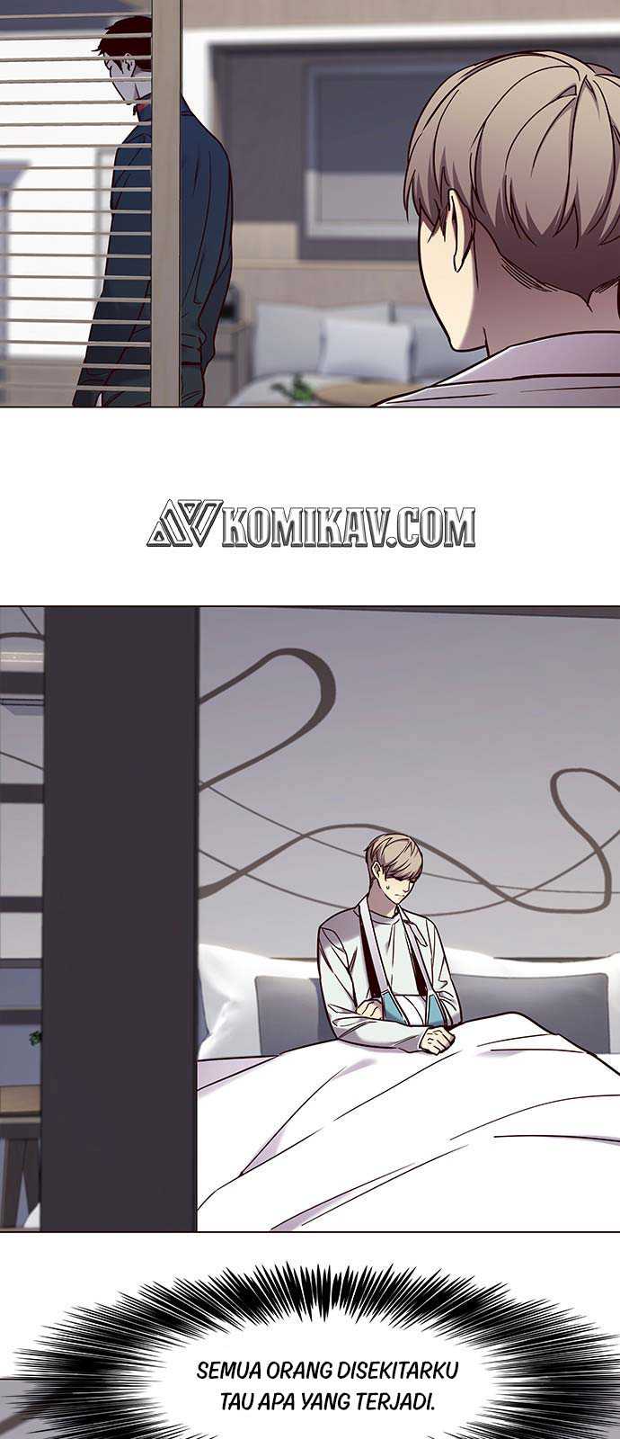 Read Eleceed ID Manga Online