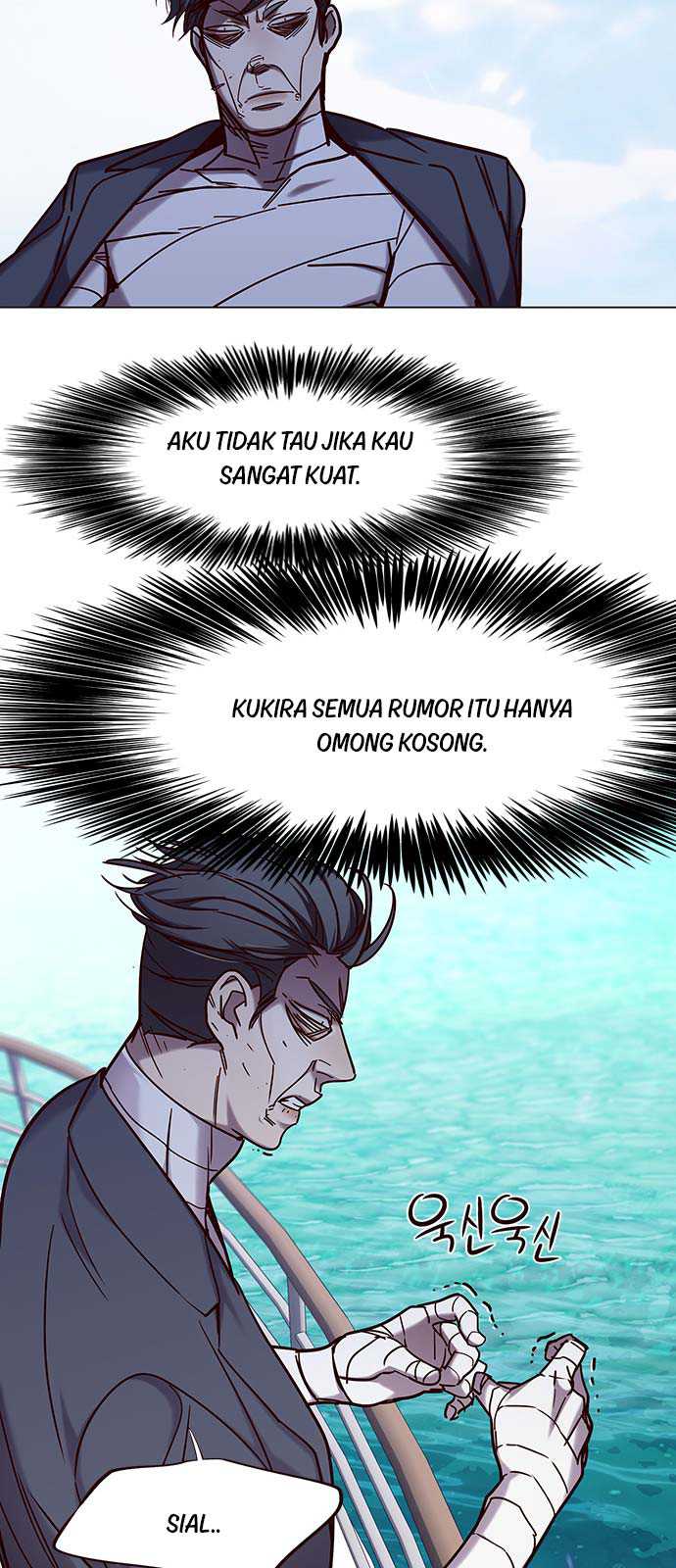 Read Eleceed ID Manga Online