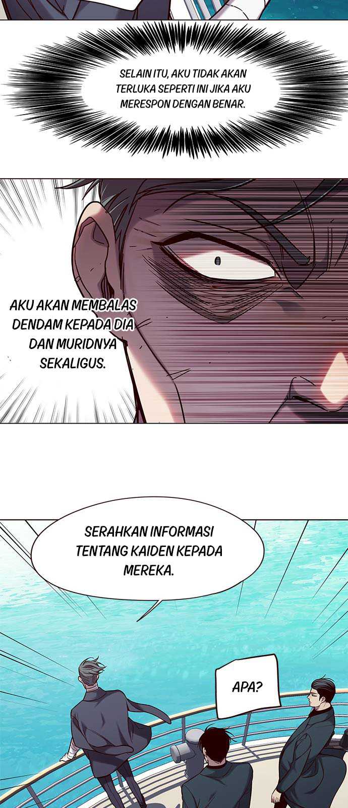 Read Eleceed ID Manga Online