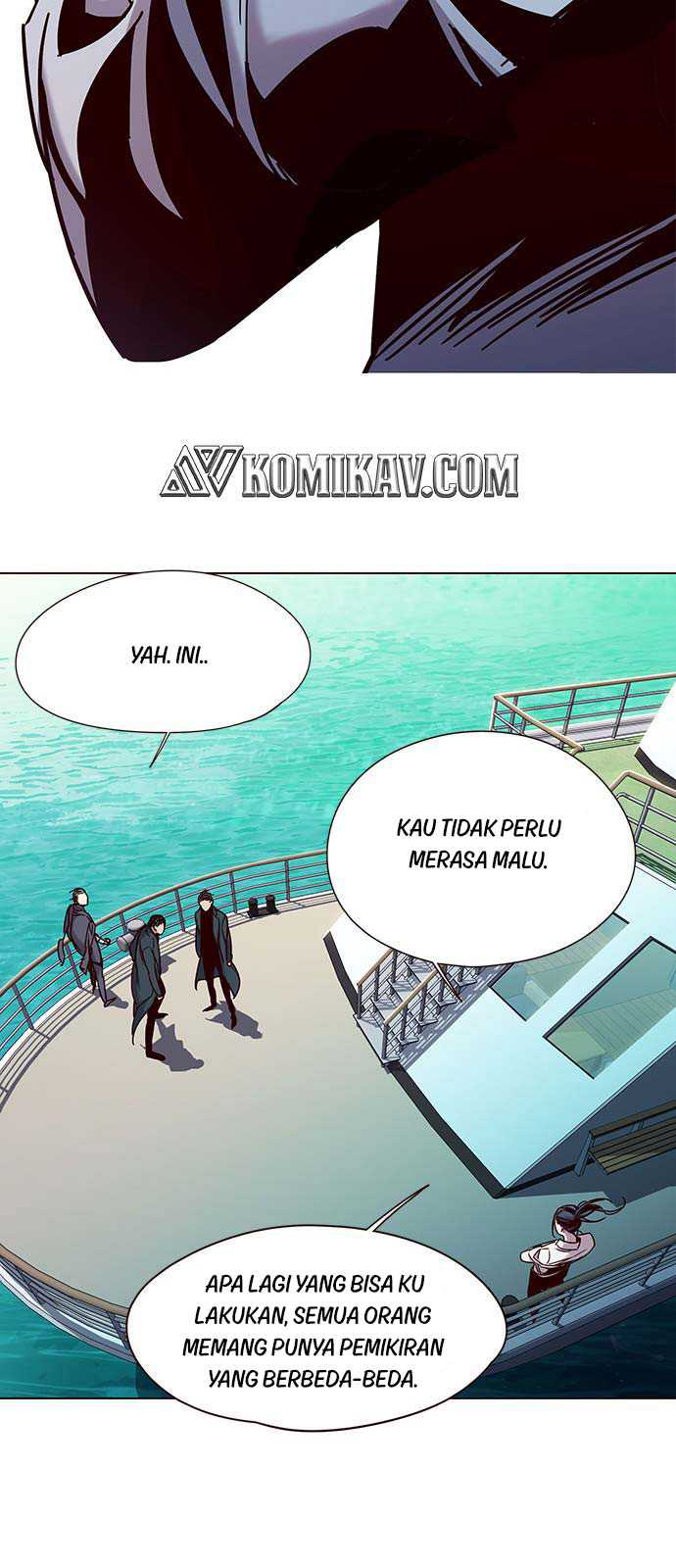 Read Eleceed ID Manga Online