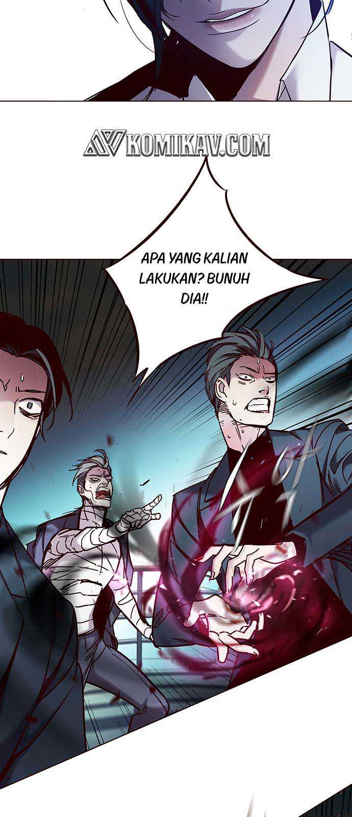 Read Eleceed ID Manga Online