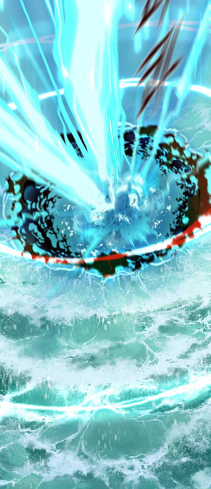 Read Eleceed ID Manga Online